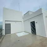 Nuevo Apartamento vista al mar en Crespo