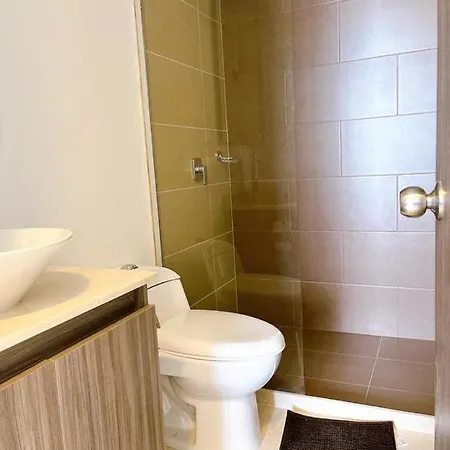 Nuevo Apartamento Vista Al Mar En Crespo *