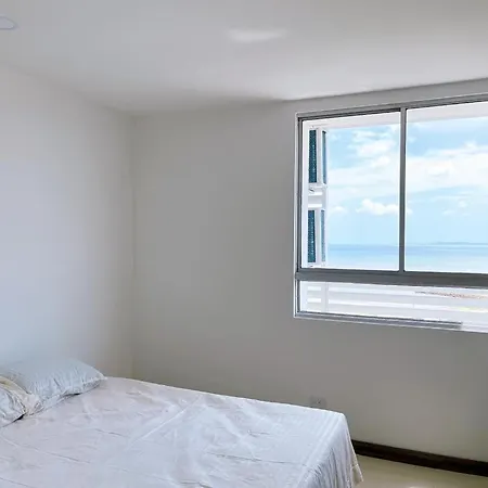 Nuevo Apartamento Vista Al Mar En Crespo * Cartagena